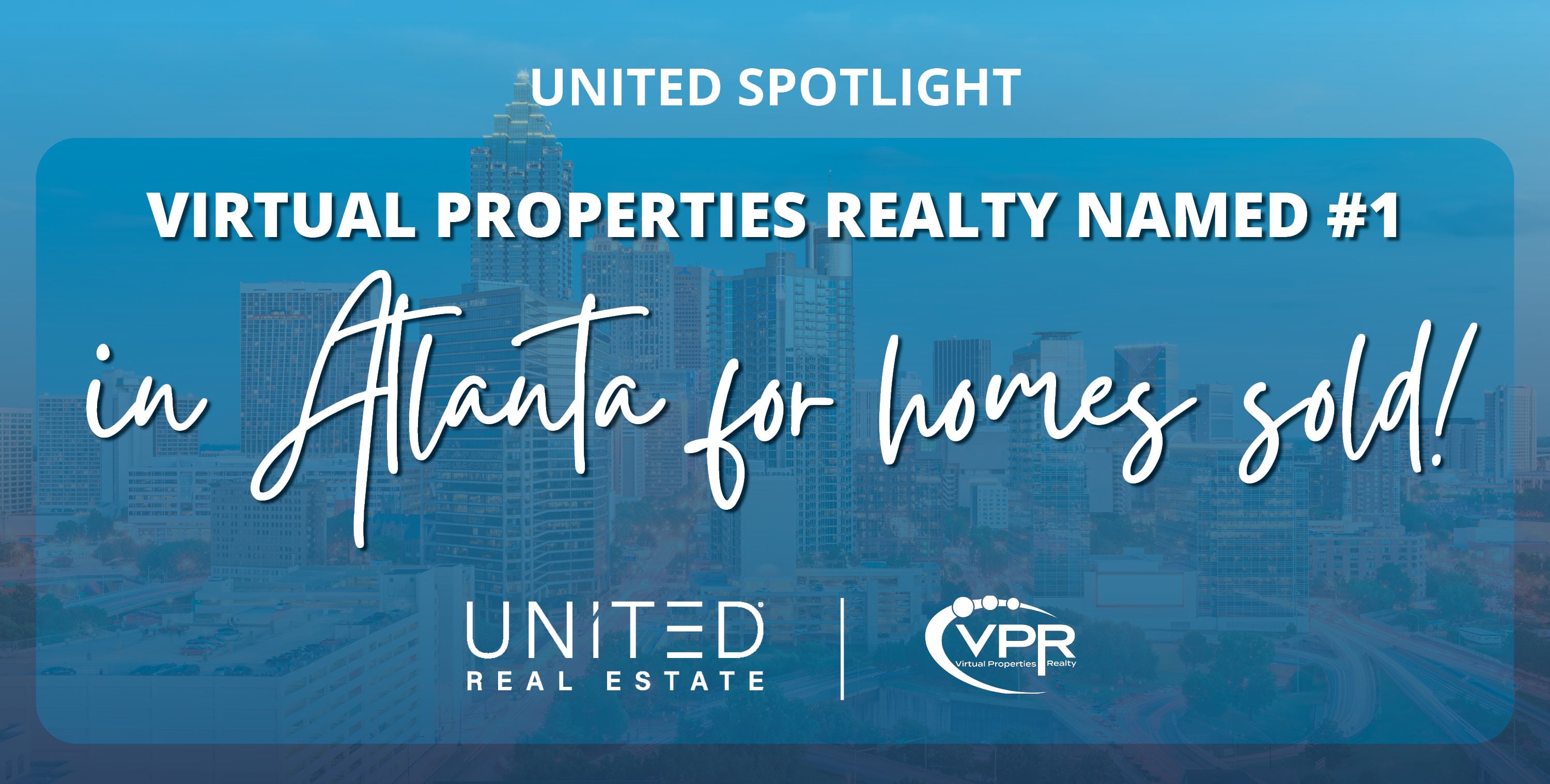 A Moment Worth Celebrating: Virtual Properties Realty Takes #1 in ...